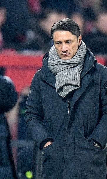 Bayern enduring its worst Bundesliga season in 7 years